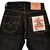 IRON HEART 666-XHS 25oz SELVEDGE DENIM SLIM STRAIGHT PANTS画像
