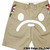 A BATHING APE MILO PLAY LAND MILO FACE CHINO SHORTS 2B30-153-021画像