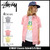 STUSSY Classic Oxford S/S Shirt 111801画像