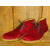 JELADO × RHYTHM FOOTWEAR “Sunnyside RED” JP02901R画像