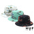 HUF MAKAPUU BUCKET HAT画像