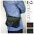 Fernand Leather Strap Pouch サイズM画像