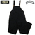 BLACK SIGN Moleskin Willie's Waist OverAll BSFP-12504B画像