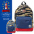 GRAVYSOURCE TIGER CAMO BACKPACK GS15-AAC01画像