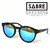 SABRE ROCKAWAY BLACK/BLUE-MIRROR SV231-126J画像