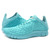 NIKE FREE INNEVA WOVEN TECH SP LIGHT AQUA/LIGHT AQUA-KUMQUAT 705797-448画像