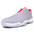 NIKE JORDAN FUTURE LOW "LIMITED EDITION for NONFUTURE" GRY/PINK/WHT 718948-023画像