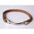 SCOSHA MB300 Arrow Bracelet BRAZILIAN TAN画像