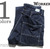 Workers Work Pants, 10 Oz Black Back Denim,画像