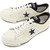 CONVERSE ONE STAR J WHITE/NAVY 32346825画像