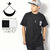BLACK SCALE CRESCENT SHIELD BSSU15-GT028画像