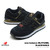 new balance ML574 HBL BLACK/GOLD画像