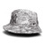 '47 Brand NEW YORK YANKEES KNUCKLE DOWN BUCKET HAT FTSNYY007画像