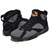 NIKE AIR JORDAN 7 RETRO BLACK/BRDX-LT GRPHT-MDNGHT FG 304775-034画像