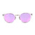 A.D.S.R. DARRYL HAVANA CLEAR/SILVER DARRYL04画像