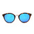 A.D.S.R. DARRYL HAVANA BROWN/GOLD DARRYL03画像