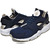 NIKE AIR HUARACHE MIDNIGHT NAVY/RATTAN-OBSIDIAN-WHITE 318429-410画像