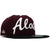 FITTED HAWAII &times; NEW ERA ILIAHI TREE CAMO ALOHA SNAPBACK NEFTH092画像