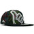 FITTED HAWAII &times; NEW ERA ILIAHI TREE CAMO CHEEHU SNAPBACK NEFTH094画像