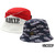 10DEEP THOMPSON FISHER BUCKET HAT画像