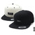 SWAGGER NAME LOGO SNAPBACK CAP画像