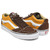 VANS TNT SG (ANTI HERO) BROWN / TRUJILLO VN-0ZSNGEL画像
