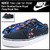 NIKE TOKI LOW TXT PRINT Dark Obsidian/Game Royal/Deep Royal Blue 631697-444画像
