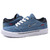 Supreme &times; NIKE SB GTS QS BLUE DENIM/DARK OBSIDIAN-WHITE 801621-441画像
