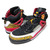 NIKE JORDAN SPIZ'IKE black/taxi-varsity red-white noir/jauor-rpro-blanc 315371-071画像