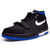 NIKE AIR ALPHA FORCE II "PHOENIX SUNS" "LIMITED EDITION for NSW BEST" BLK/WHT/BLU 307718-006画像