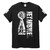 HEX ANTISTYLE 6oz T-SHIRT "AFTER MIDNIGHT" (BLACK) HAR-284画像