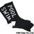 the POOL aoyama POOL/SWIM SOCKS BLACK画像