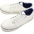 gravis LOWDOWN MNS WHITE 12829103100画像