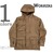 Workers Mountain Parka, Ventile, Russet画像