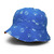 Mitchell & Ness NEW YORK KNICKS (ニューヨーク ニックス)ALL OVER FATIGUE BUCKET HAT LVMNNYK113画像