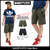 UNDEFEATED Exile Short 512097画像