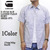 G-STAR RAW LANDOH CLEAN SHIRT 83622E-6771画像