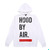HOOD BY AIR ULTRA CLASSIC HOODY HMF5BB002002014画像