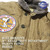 Buzz Rickson's N-1 KHAKI SNOOPY PATCH BR13322画像