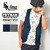 PHYNAM &times; SWING POCKET VEST画像