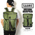 SABRE DIVISION BACKPACK SVAC1230画像