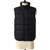 ASPESI DOWN VEST BLACK 1I58-7954-241画像