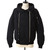 DRKSHDW by Rick Owens HOODED BOMBER SHORT DU15F5764画像
