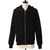 DRKSHDW by Rick Owens GIMP HOODIE DU15F5280画像