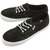 gravis SLYMZ SUEDE BLACK 16287100001画像