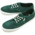 gravis SLYMZ SUEDE GREEN 16287100300画像