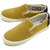 gravis COASTER LX MUSTARD 16286100720画像