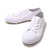 ZIG ZAG SHOES MILITARY OXFORD 7236画像