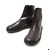 trippen DEER BLACK DEER-WAW-52画像
