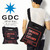 GDC 3WAY BAG C30034画像